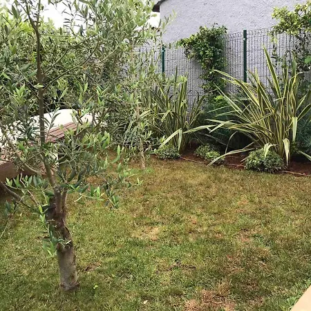 Nena I Ilka Διαμέρισμα *