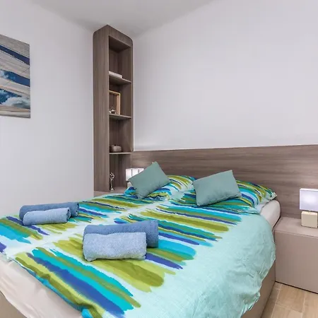 Apartment Nena I Ilka