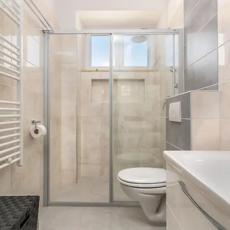 Apartment Nena I Ilka *