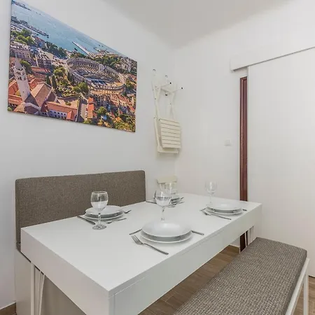 Nena I Ilka Apartment
