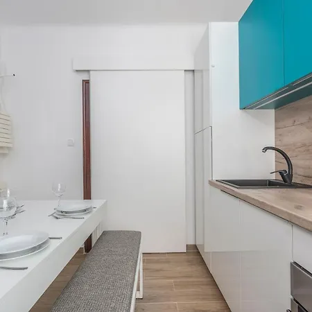 Nena I Ilka Apartment