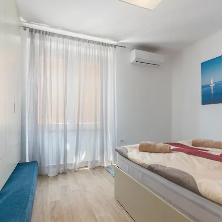 Apartment Nena I Ilka