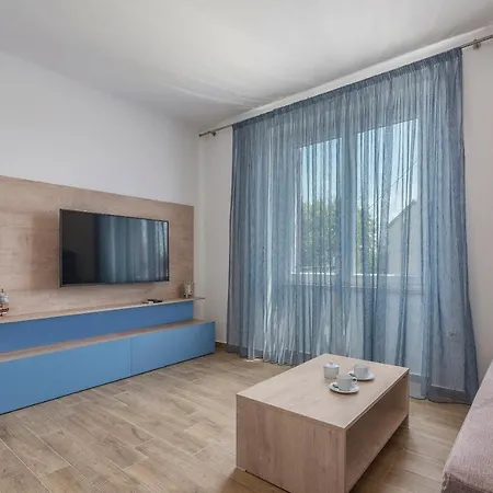Nena I Ilka Apartment