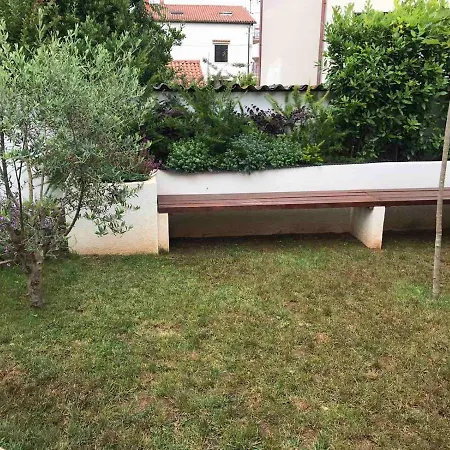 Apartment Nena I Ilka *