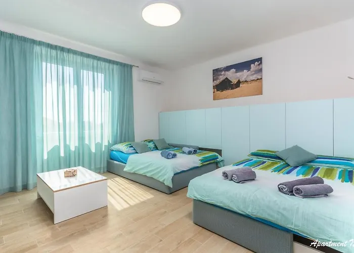 Nena I Ilka * Πούλα