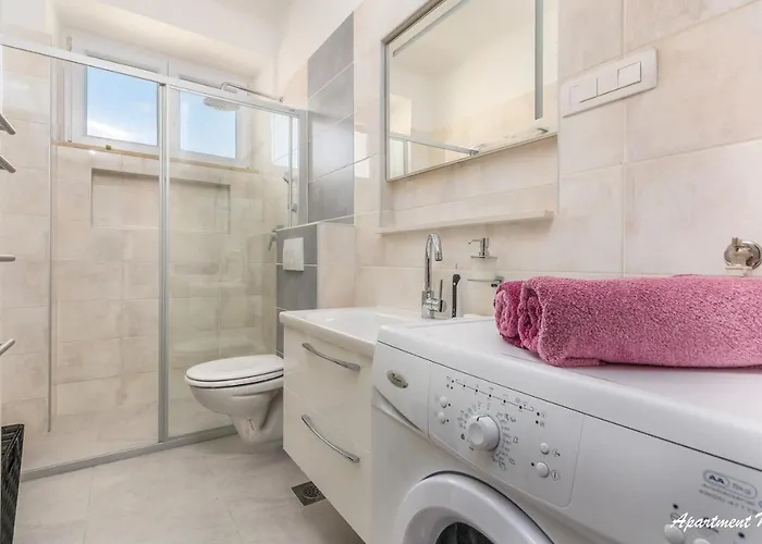 Διαμέρισμα Nena I Ilka Πούλα