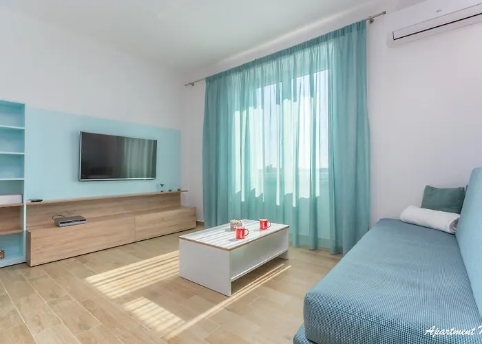 Apartment Nena I Ilka