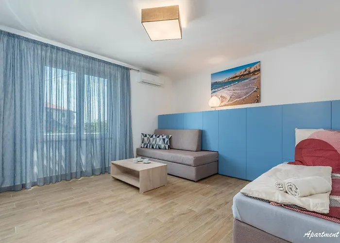 Nena I Ilka Διαμέρισμα *