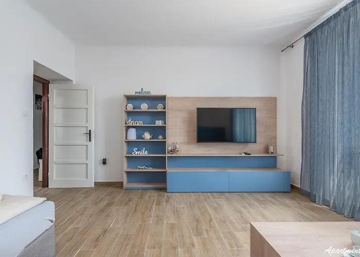 Nena I Ilka Appartamento Pola