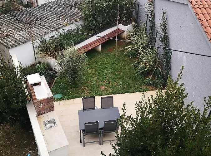 Nena I Ilka Appartamento Pola