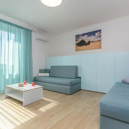 Apartament Nena I Ilka