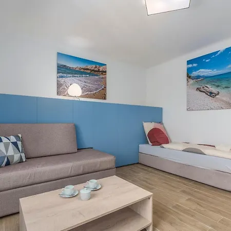 Apartament Nena I Ilka Pula