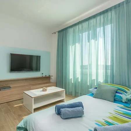 Nena I Ilka Apartmán Pula