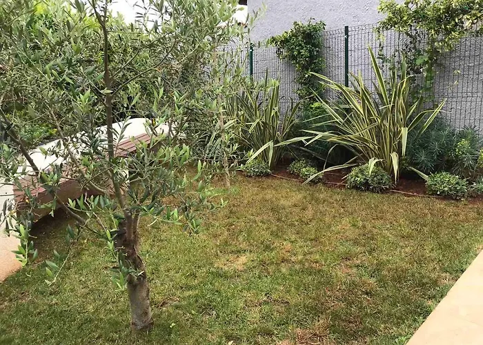 Nena I Ilka Apartman *