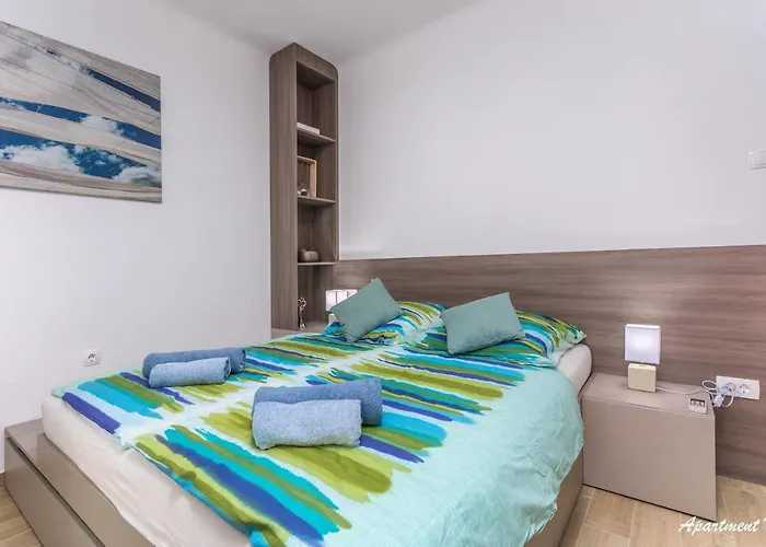 Apartmán Nena I Ilka