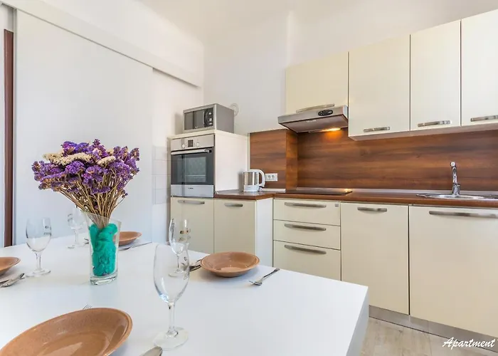 Apartmán Nena I Ilka Pula