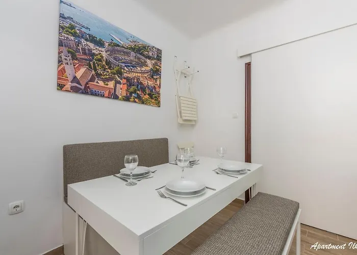 Nena I Ilka Apartmán