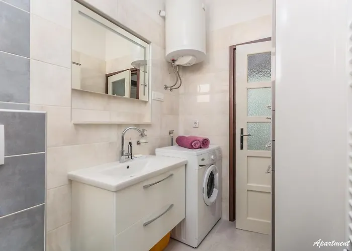 Nena I Ilka Apartmán