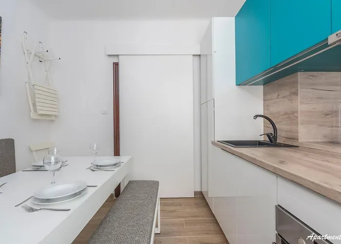 Nena I Ilka Apartmán