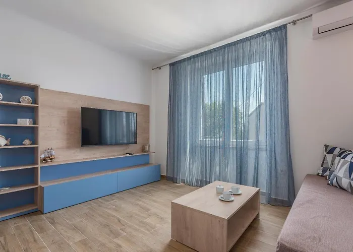 Nena I Ilka Apartman