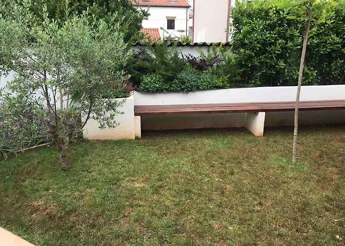 Apartmán Nena I Ilka *