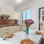 شقة Nena I Ilka بولا