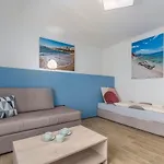 شقة Nena I Ilka بولا
