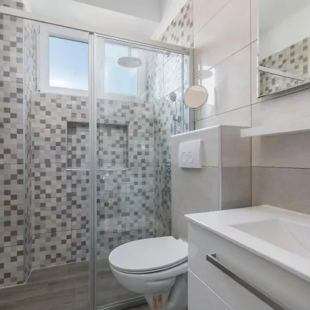 Nena I Ilka Apartamento Pula