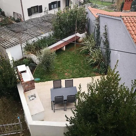 Nena I Ilka Apartamento Pula
